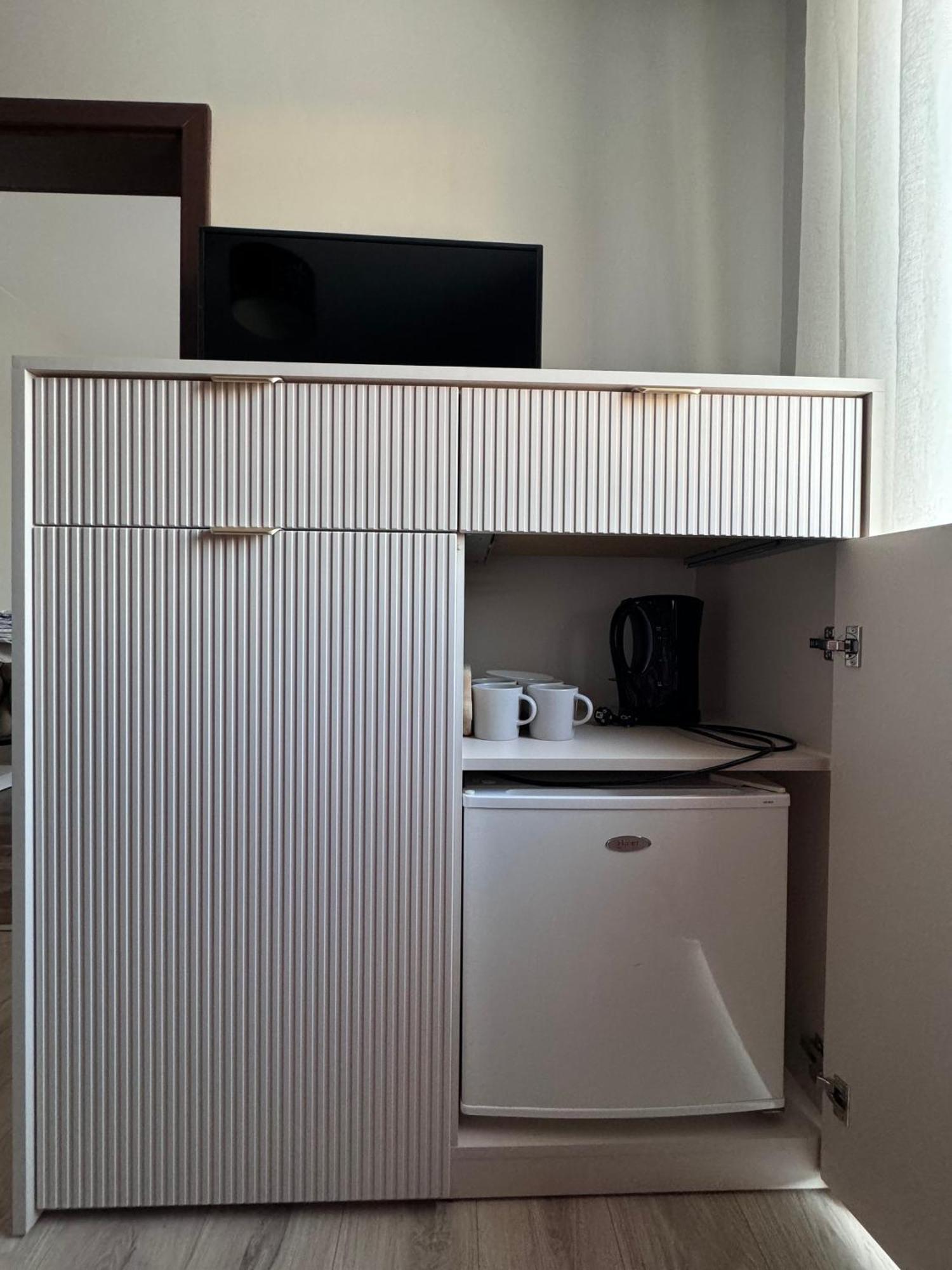 Polanki 22 Apartman Łeba Kültér fotó