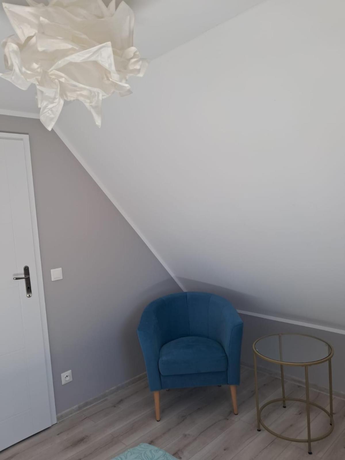 Polanki 22 Apartman Łeba Kültér fotó