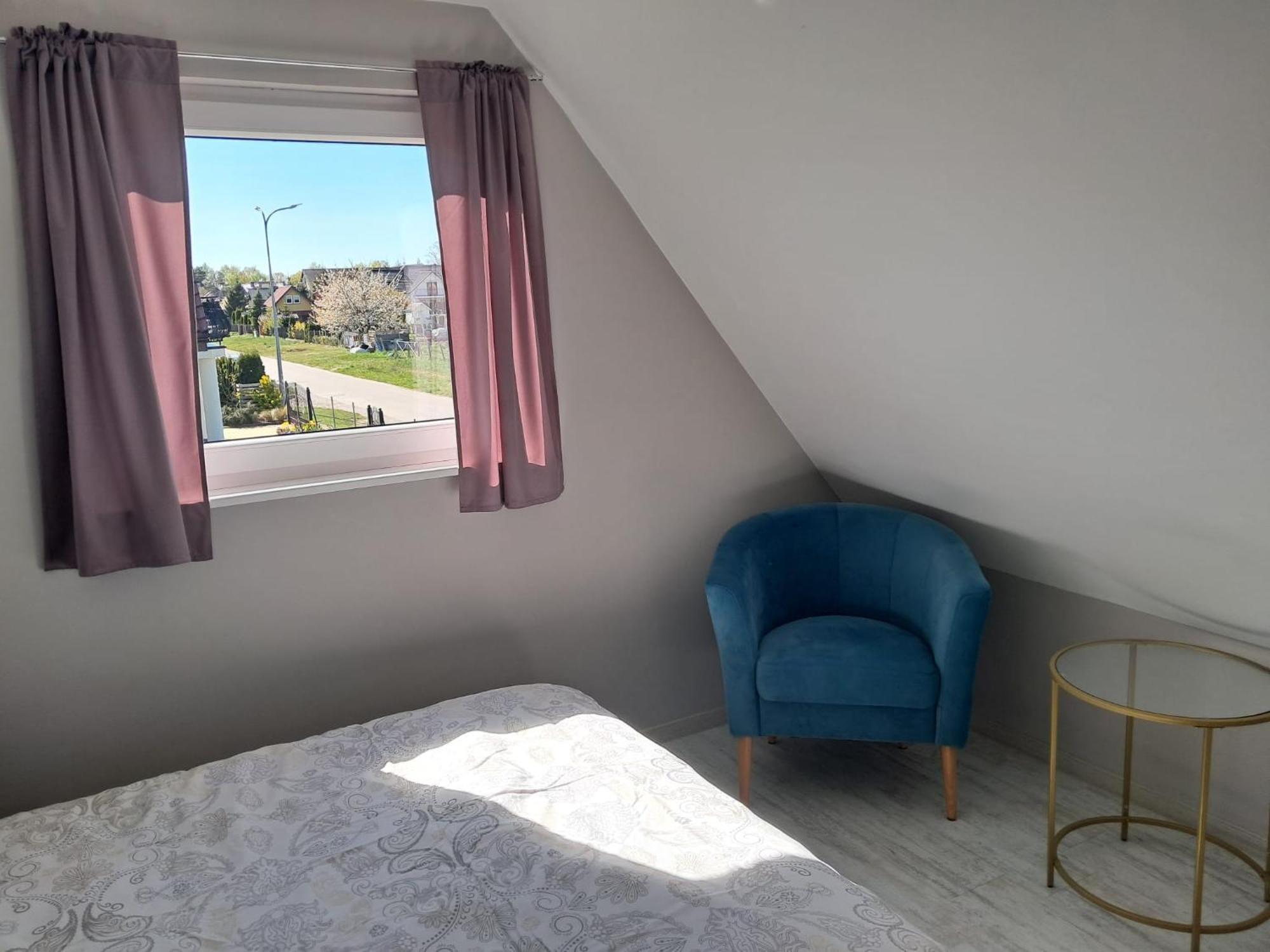 Polanki 22 Apartman Łeba Kültér fotó